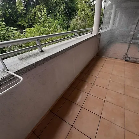 M-apartamenty W Hotelu Polonia Aparthotel