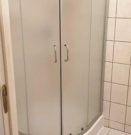 מלון דירות M-apartamenty W Hotelu Polonia