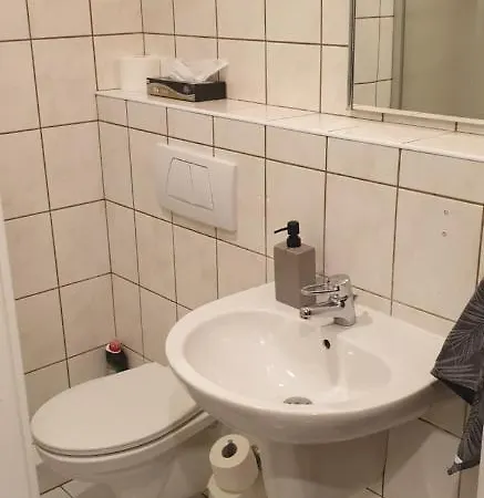 מלון דירות M-apartamenty W Hotelu Polonia 3*