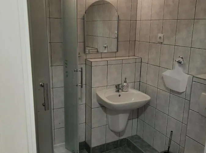 M-apartamenty W Hotelu Polonia Apart-hotel 3*