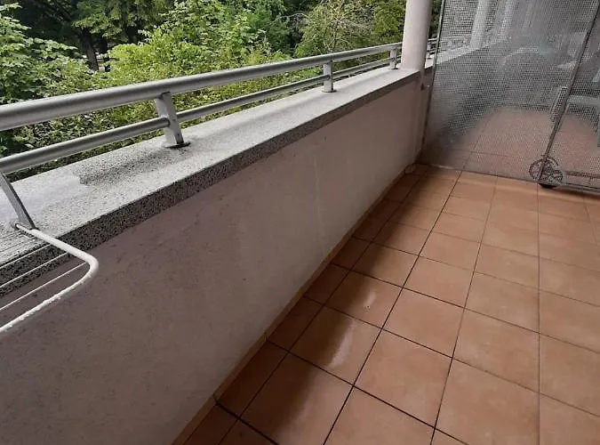 M-apartamenty W Hotelu Polonia Apart-hotel