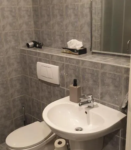 Apart-hotel M-apartamenty W Hotelu Polonia 3*