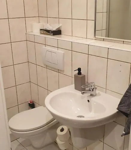 Apart-hotel M-apartamenty W Hotelu Polonia 3*