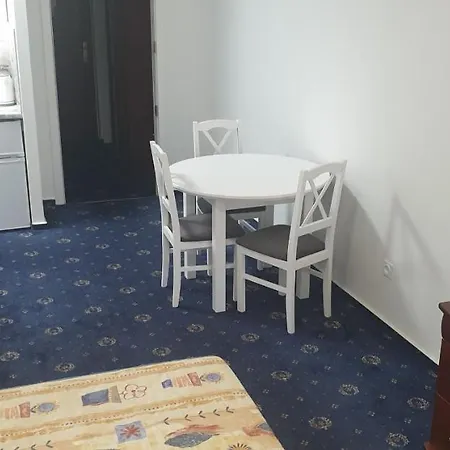 M-apartamenty W Hotelu Polonia 3* Kołobrzeg