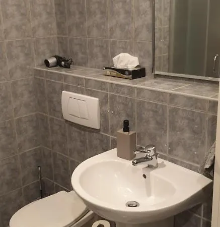 Aparthotel M-apartamenty W Hotelu Polonia 3*