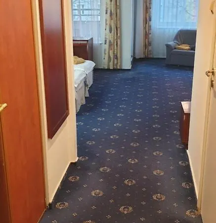 M-apartamenty W Hotelu Polonia 3* Kolobřeh