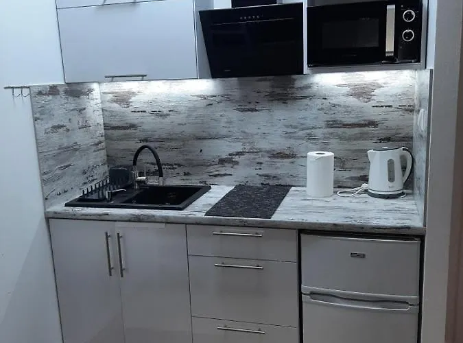 M-apartamenty W Hotelu Polonia Kołobrzeg