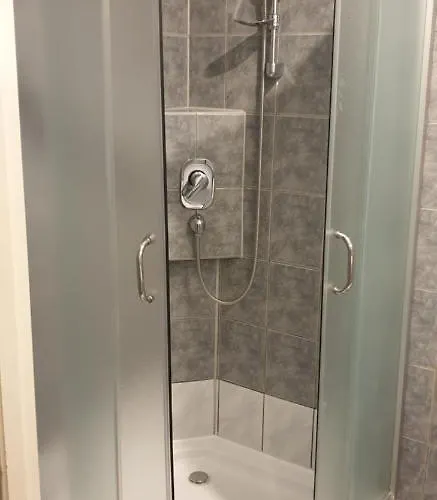 M-apartamenty W Hotelu Polonia