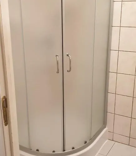 Hotel apartamentowy M-apartamenty W Hotelu Polonia