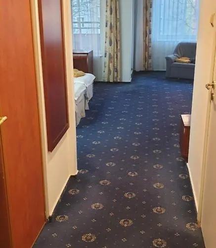 M-apartamenty W Hotelu Polonia 3* Kołobrzeg
